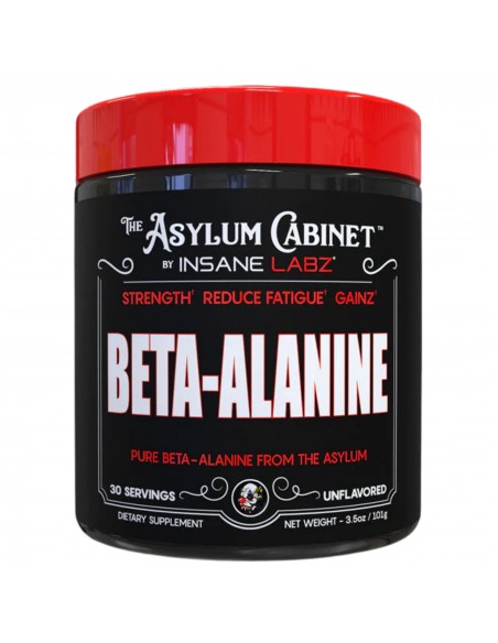Insane Labz Beta Alanina