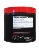 Insane Labz L-Citrulline