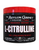Insane Labz L-Citrulline
