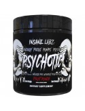 PSYCHOTIC BLACK INSANE LABZ