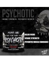Insane Labz Psychotic Black - 35 servidas