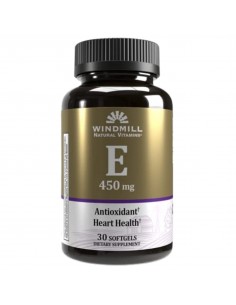 Windmill Vitamina E 450 Mg