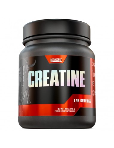 CREATINA MONOHYDRATE ANS