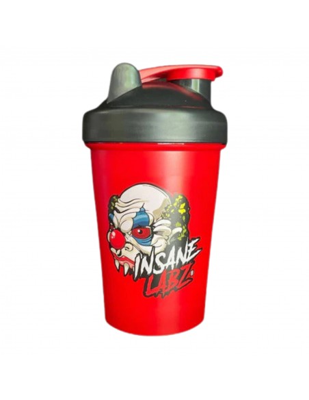 Insane Labz SAW Billy Shaker 12 oz | ProNutrition