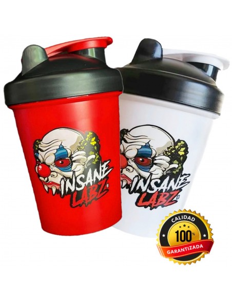 Insane Labz SAW Billy Shaker 12 oz | ProNutrition