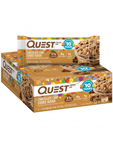 QUESTBAR