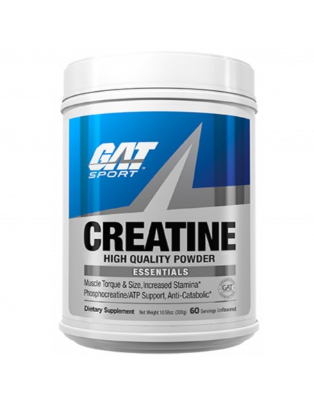 Gat Sport Creatina - 300gr