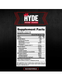 Prosupps Mr Hyde PS