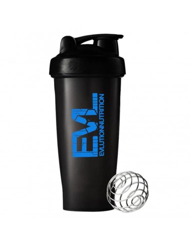 SHAKER EVL