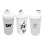 Dorian Yates Shaker Blanco 700ml/24oz