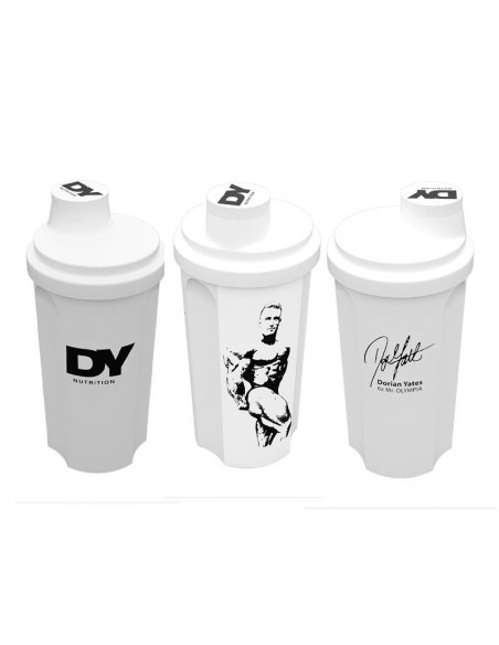 Dorian Yates Shaker 700 ml | ProNutrition