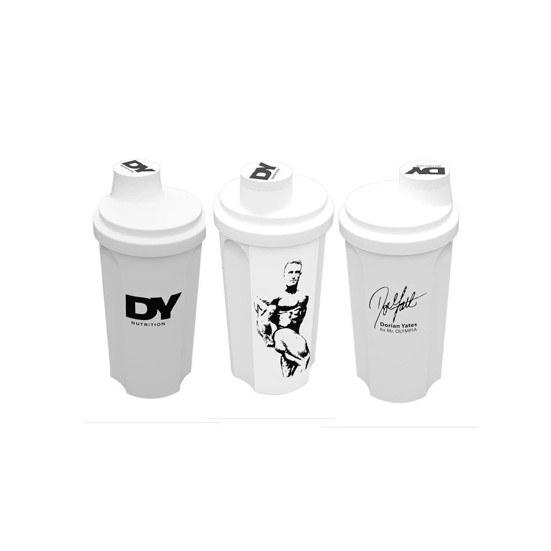 Dorian Yates Shaker 700 ml | ProNutrition