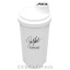 Dorian Yates Shaker Blanco 700ml/24oz