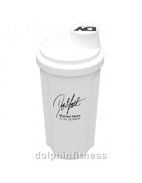 Dorian Yates Shaker 700 ml | ProNutrition