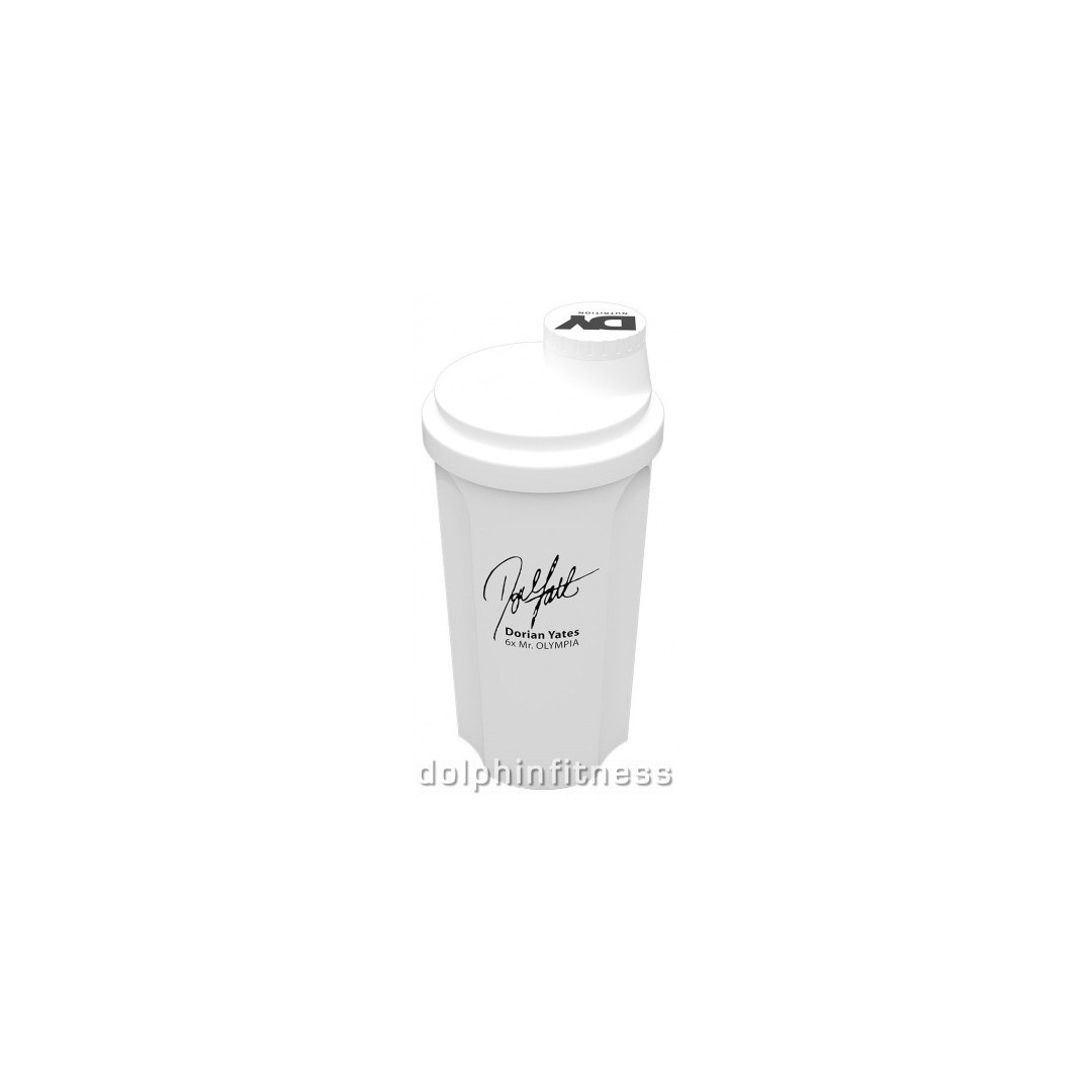 Dorian Yates Shaker 700 ml | ProNutrition