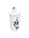 Dorian Yates Shaker Blanco 700ml/24oz