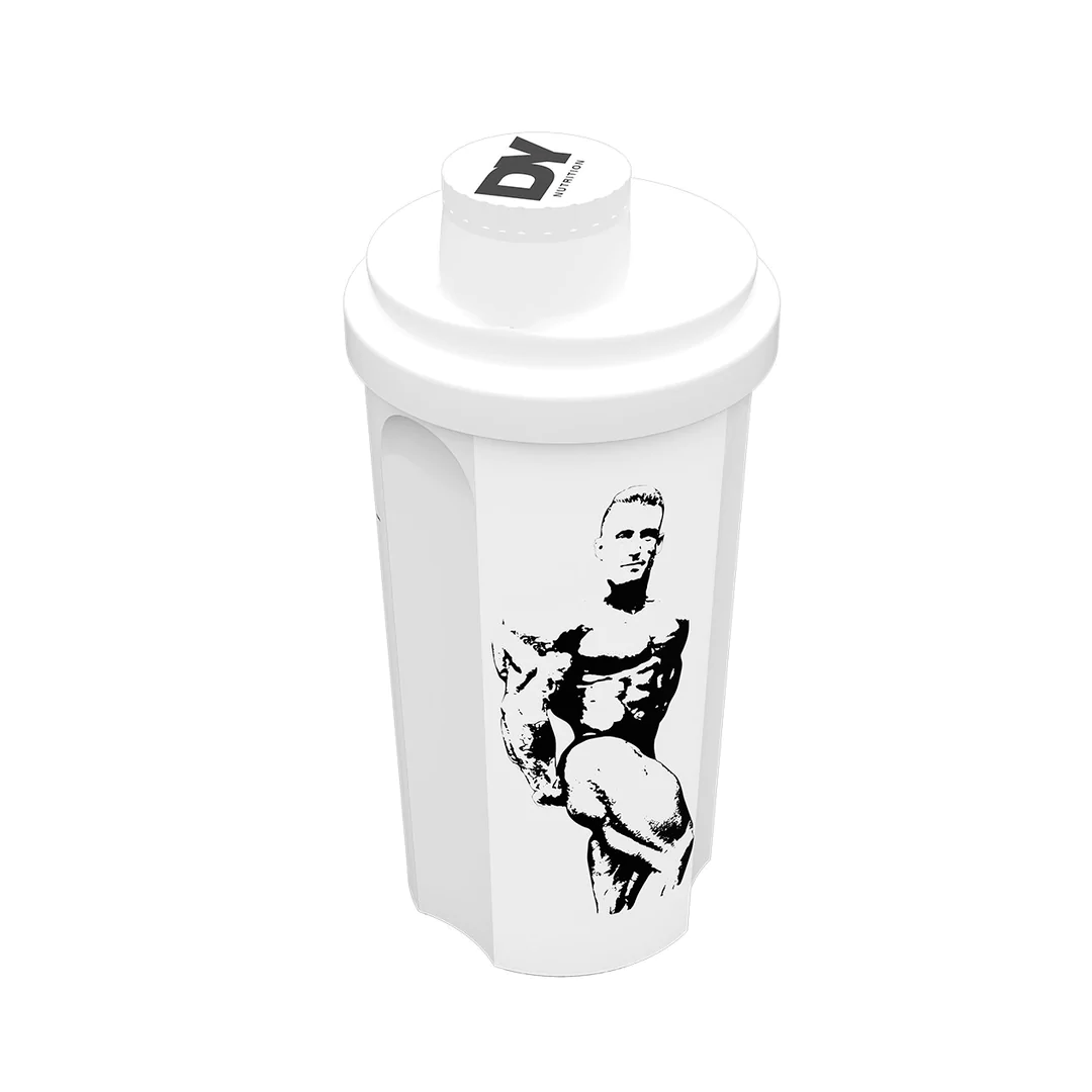 Dorian Yates Shaker 700 ml | ProNutrition