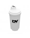 Dorian Yates Shaker Blanco 700ml/24oz