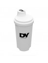 Dorian Yates Shaker Blanco 700ml/24oz