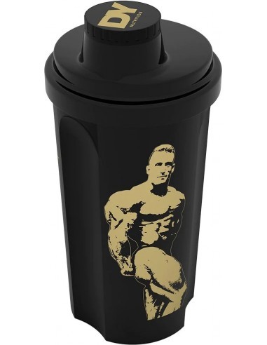 SHAKER DORIAN YATES