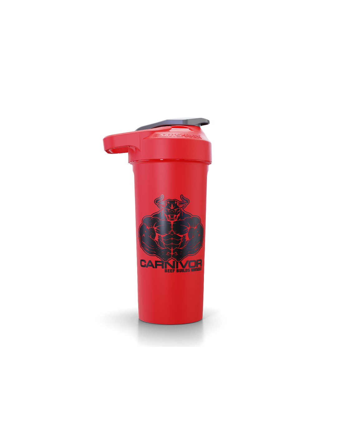 Shaker CARNIVOR 700ml/24oz