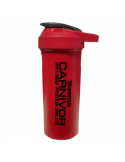 Shaker CARNIVOR 700ml/24oz