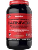 Musclemeds Carnivor Isolate - 2 Libras