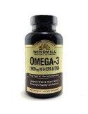 OMEGA 3 EPA & DHA 1000MG