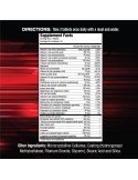 Musclemeds Carnivor Vitamin T 90 Capsulas