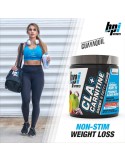 CLA+CARNITINA (50 SERVIDAS) - BPI