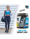 BPI CLA+Carnitina - 50 Servidas