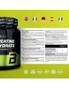 Biotech Creatina Monohydrate - 300G