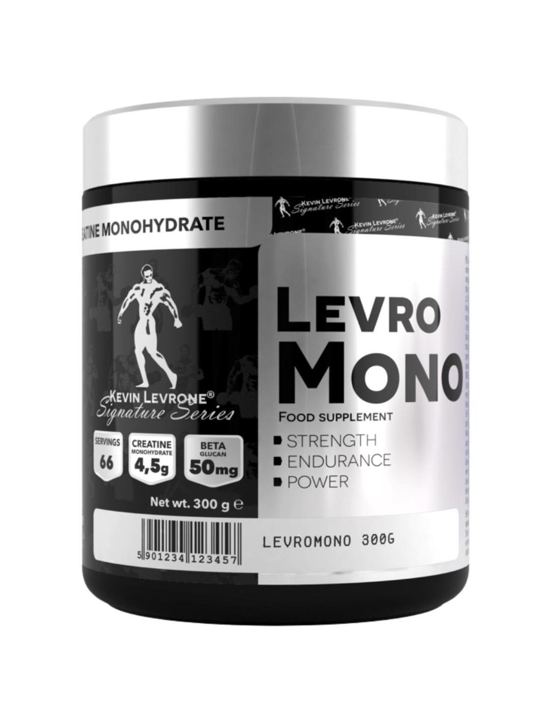 LEVRONE LEVRO MONO