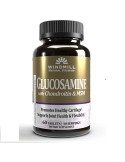 Windmill Glucosamina con MSN + VIT D