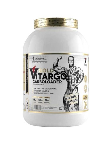 LEVRONE GOLD VITARGO CARBOLOADER