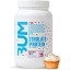 RAW CBUM Itholate Protein - 1.8 Libras