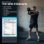 RAW CBUM Itholate Protein - 1.8 Libras