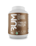 RAW - CBUM SERIES - ITHOLATE VANILLA