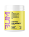 RAW Cbum Thavage Pre Workout - 40 servidas