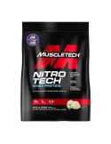 NITROTECH WHEY PROTEIN