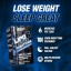 Nutrex Lipo6 Black Night - 60 cápsulas