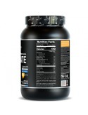 Sascha Fitness Protein Isolate - 2 Libras