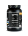 Sascha Fitness Protein Isolate - 2 Libras