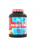 BPI WHEY HD