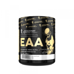 Kevin Levrone EAA - 31 servidas