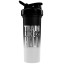 Mutant Shaker Black/Silver-Fade 700ml/26oz