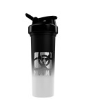 Shaker Mutant Premium 700ml/24oz Negro