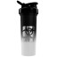Mutant Shaker Black/Silver-Fade 700ml/26oz