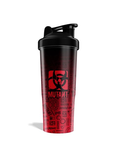 Shaker Mutant Nuevo modelo