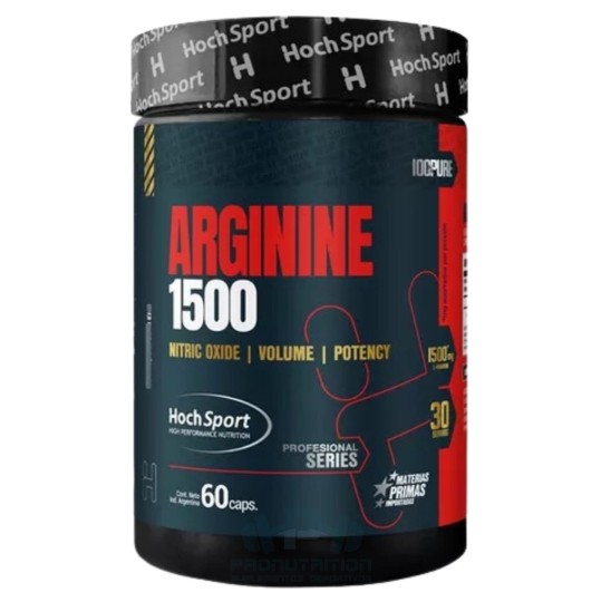 Hoch Sport Arginina 1500